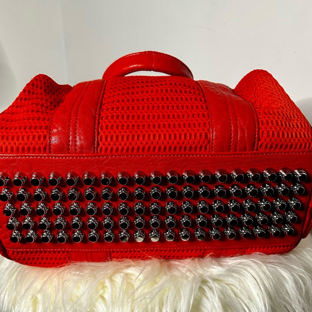 Authentic Rocco Alexander Wang Bag